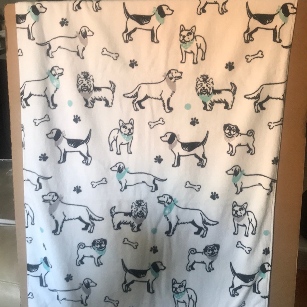 Get sea ready with this beach towel